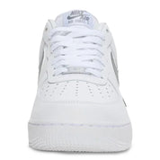 Men's Nike Air Force 1 `07 White/Metallic/Cool Grey IX0349-100