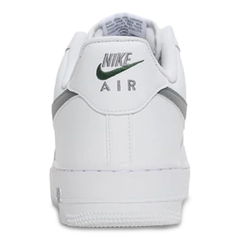 Men's Nike Air Force 1 `07 White/Metallic/Cool Grey IX0349-100