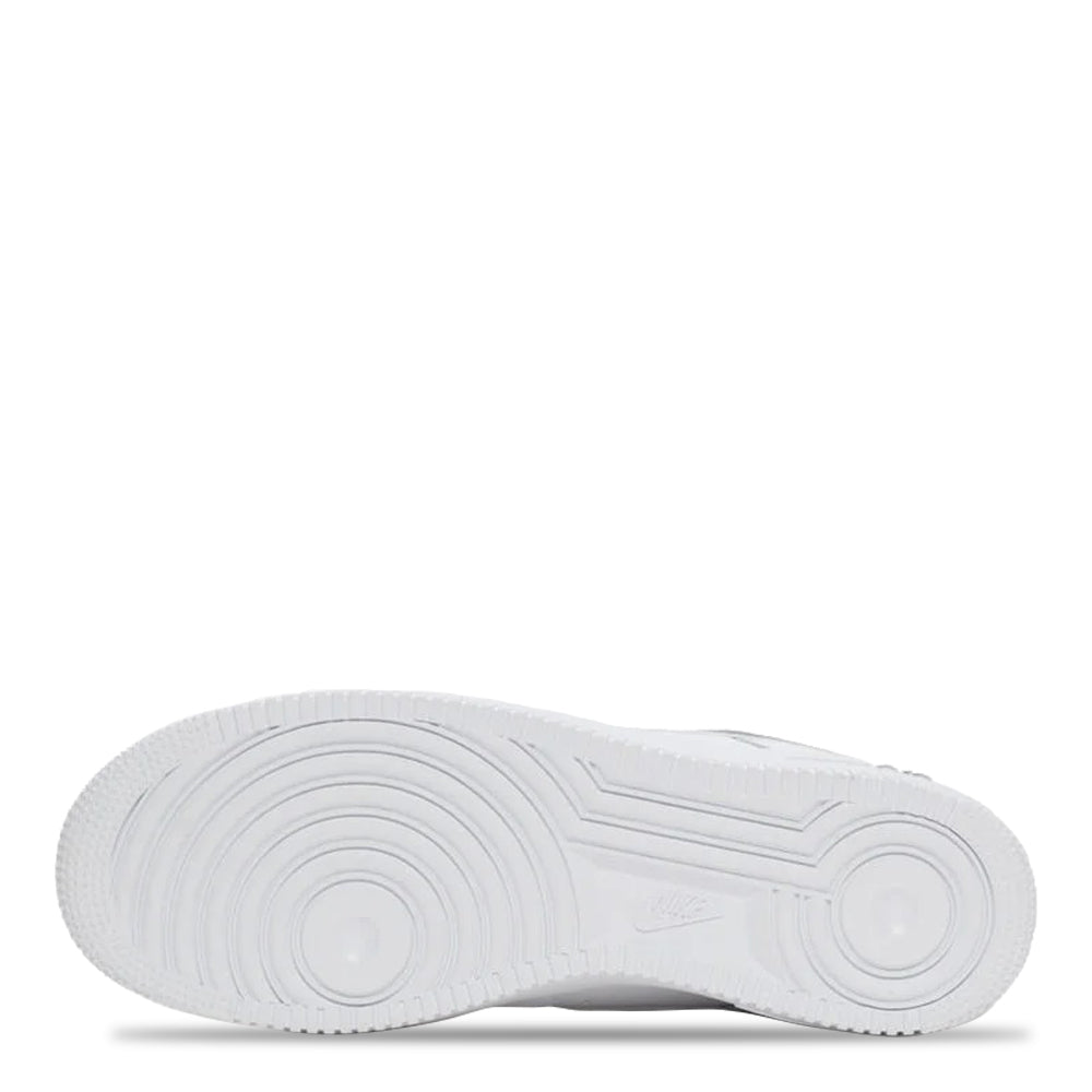 Men's Nike Air Force 1 `07 White/Metallic/Cool Grey IX0349-100