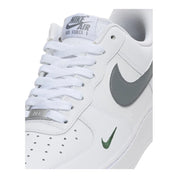 Men's Nike Air Force 1 `07 White/Metallic/Cool Grey IX0349-100