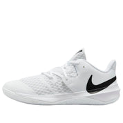 Nike Zoom Hyperspeed Court White / Black  CI2964-100 Men's