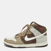 Nike Dunk Light Chocolate