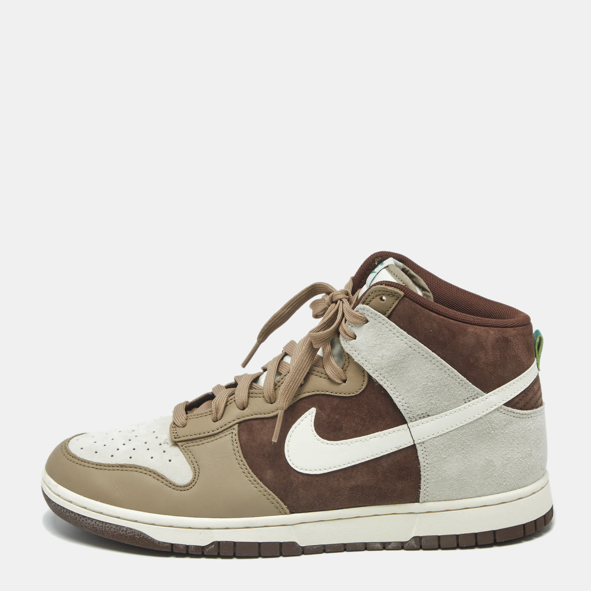Nike Dunk Light Chocolate