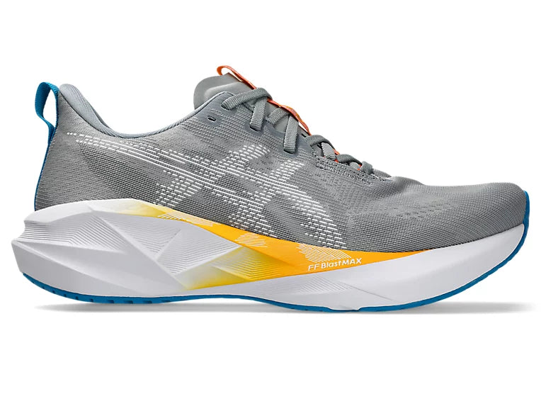 Men's Novablast 5 (020 - Gravel/White)