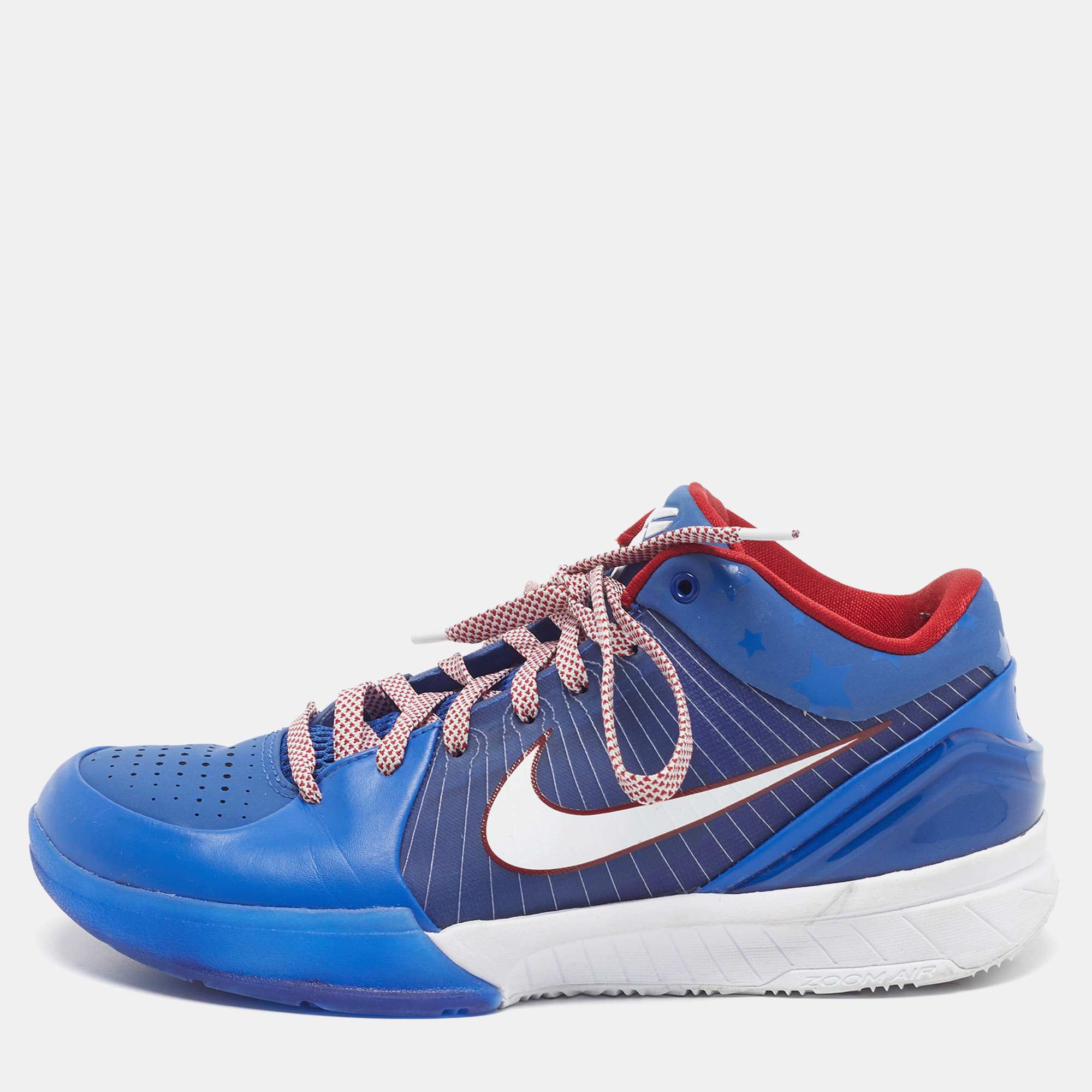 Nike Kobe 4 Protro Philly