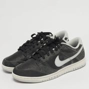 Nike Dunk Low Retro Prm Zebra Animal Pack