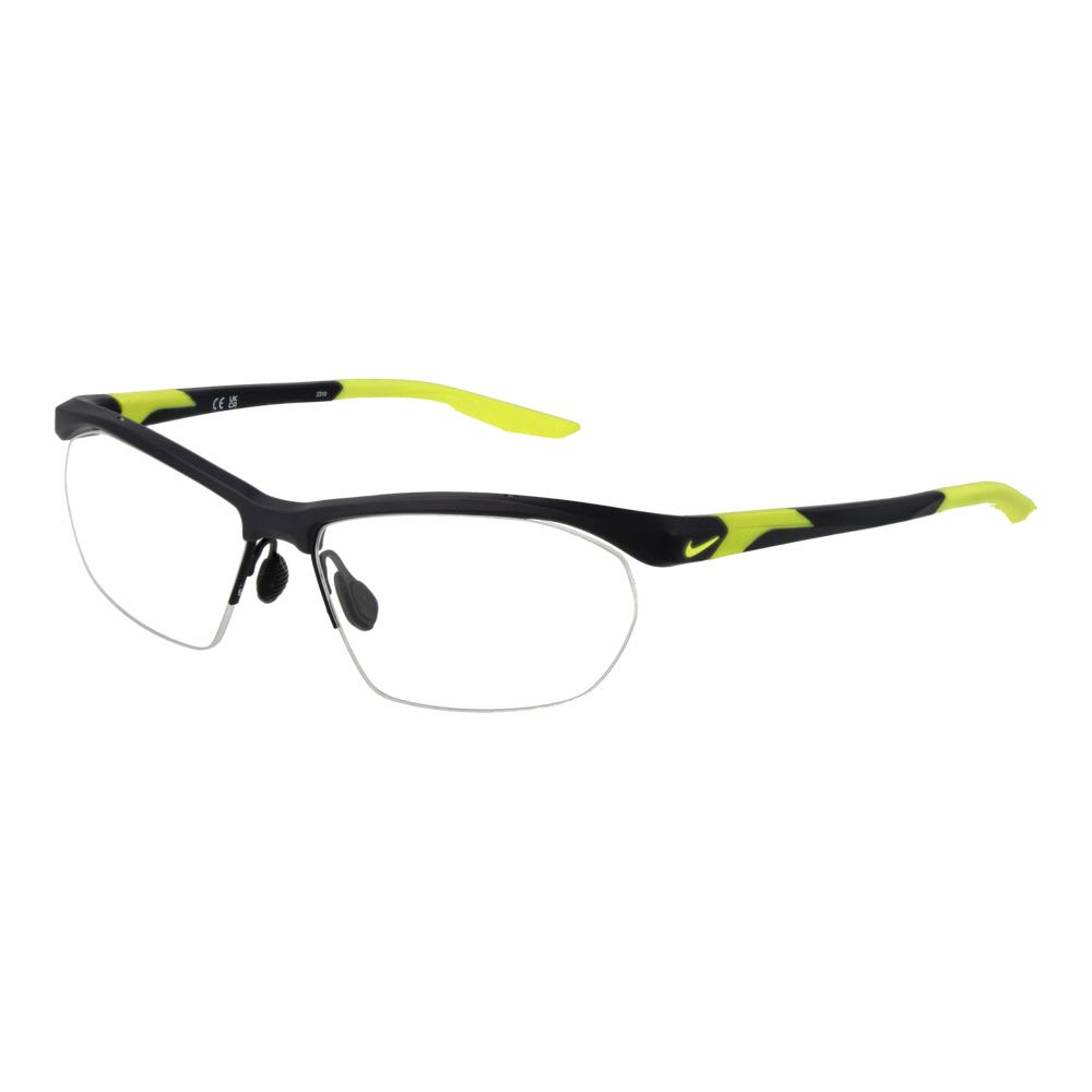 Nike Stainless Steel Glasses Men's (Frames)