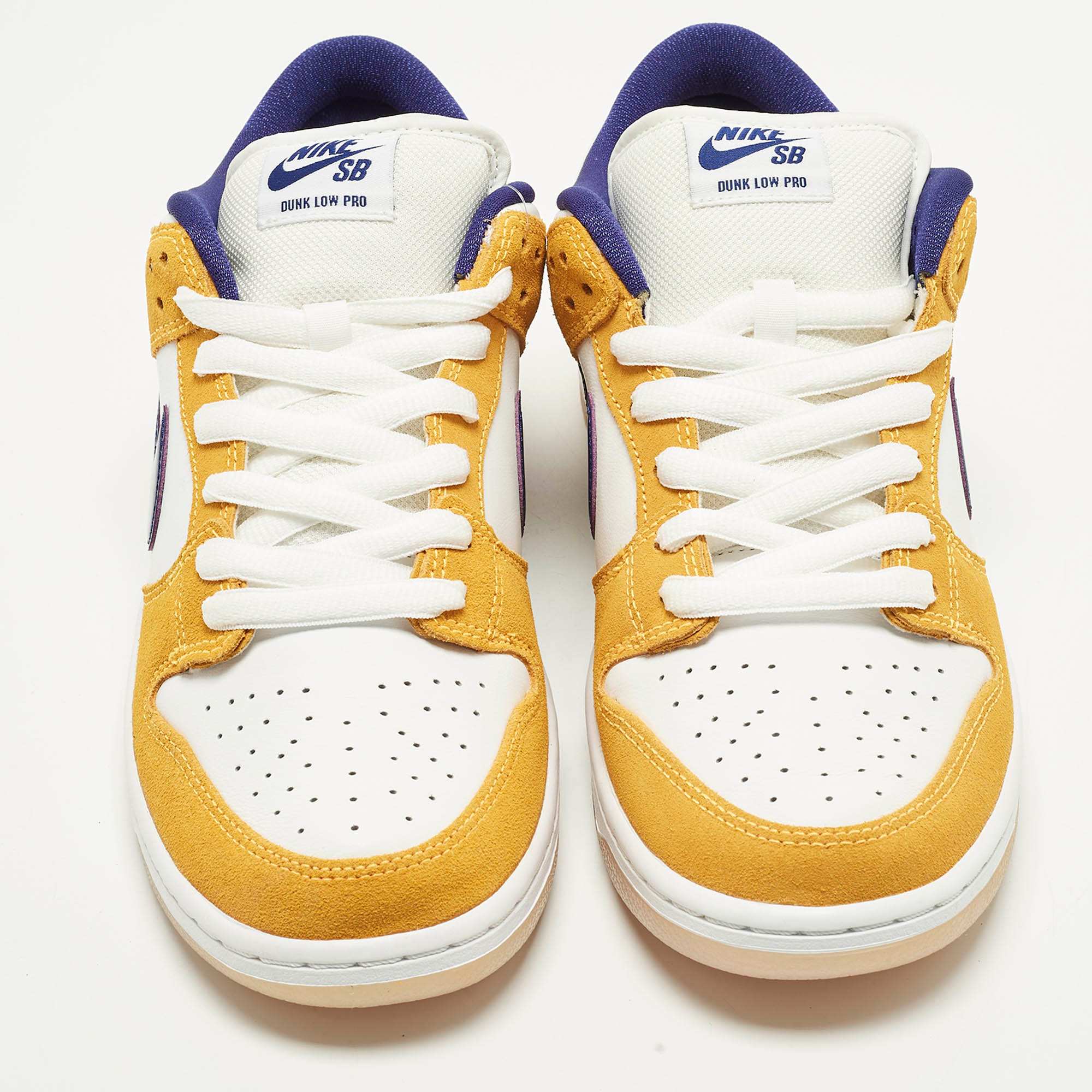 Nike Sb Dunk Laser Orange
