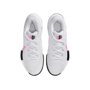 Nike Zoom GP Challenge Pro HC White / Playful Pink - Black  FB3146-108 Women's