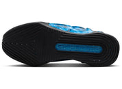 Men's Nike GT Future Premium Twin Galaxy Aurora Blue/Black/Metallic Silver/Metallic Dark Gray IW0960-400