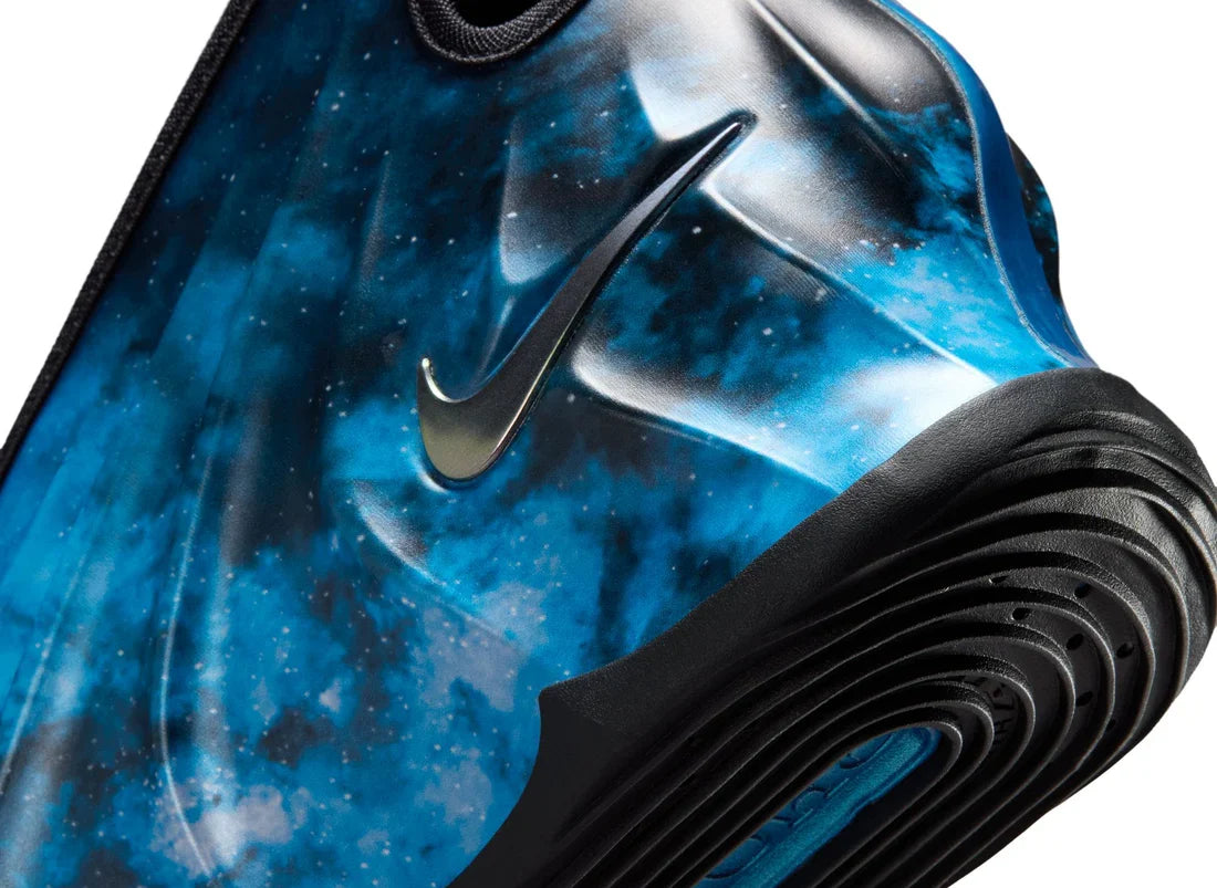 Men's Nike GT Future Premium Twin Galaxy Aurora Blue/Black/Metallic Silver/Metallic Dark Gray IW0960-400