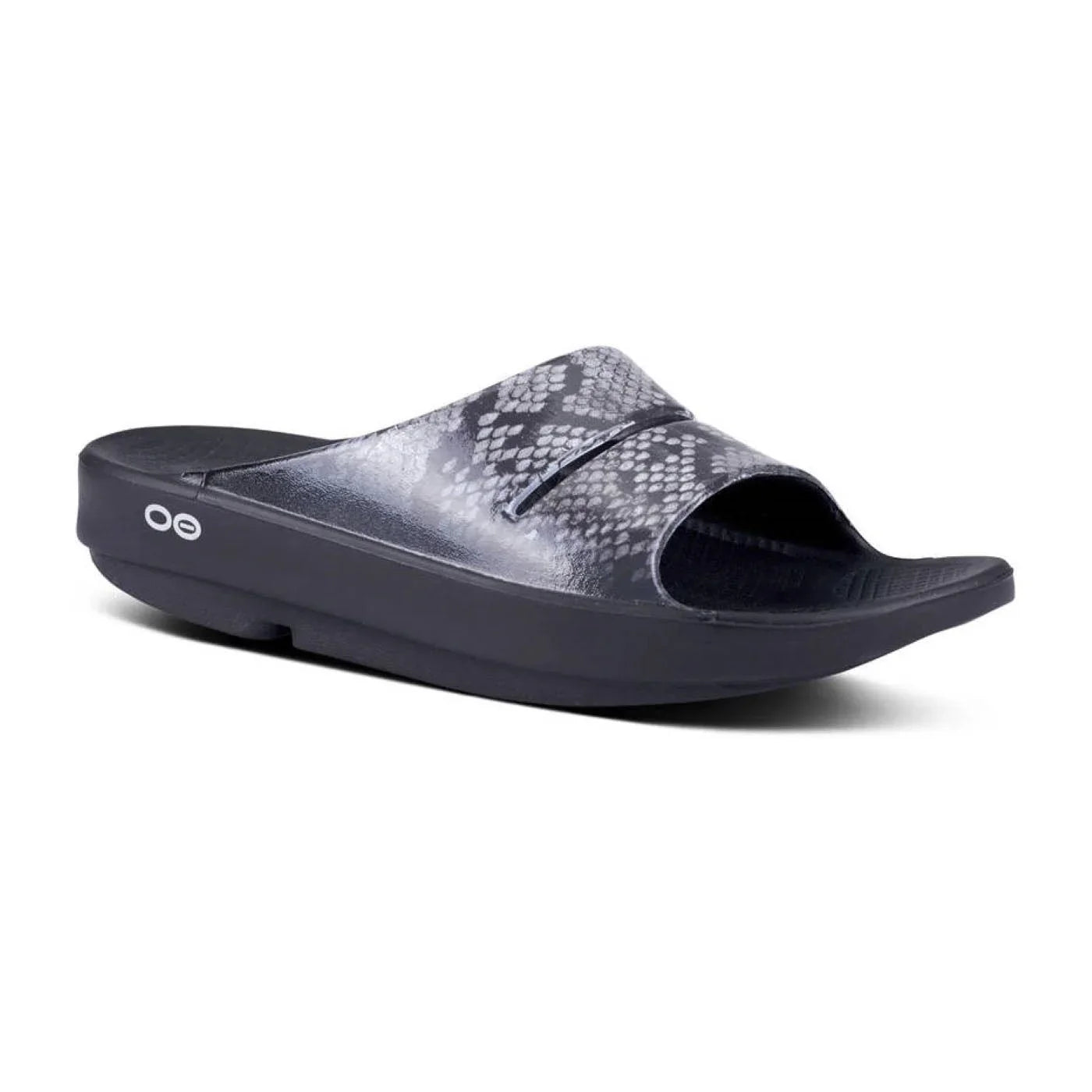 Unisex OOahh Limited Slide (Snake)