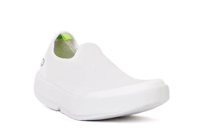 Women’s OOMG EEZEE (White)