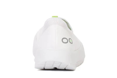 Women’s OOMG EEZEE (White)