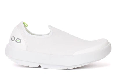 Women’s OOMG EEZEE (White)