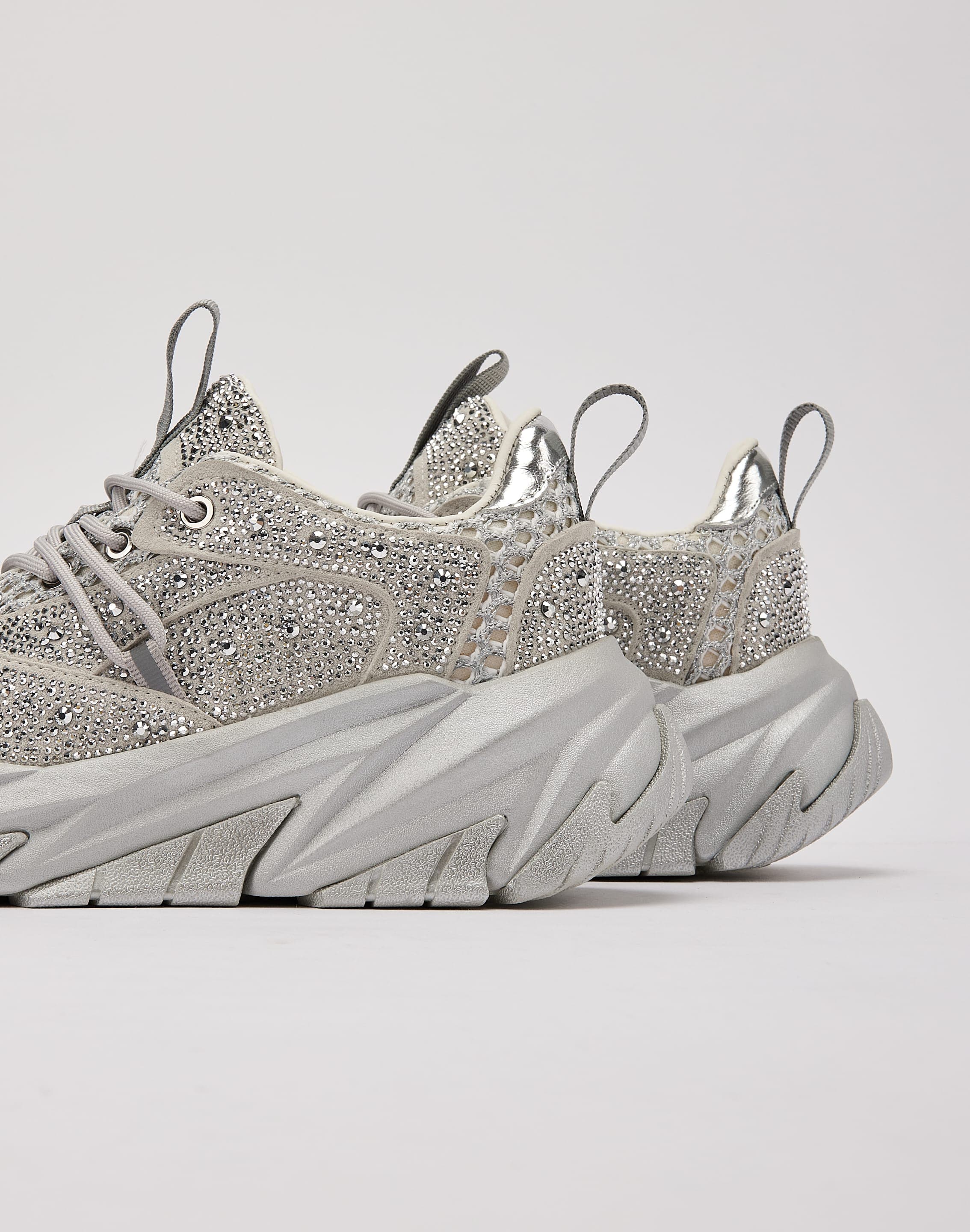 OOG Rhinestone Runner