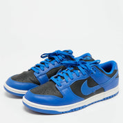 Nike Dunk Hyper Cobalt