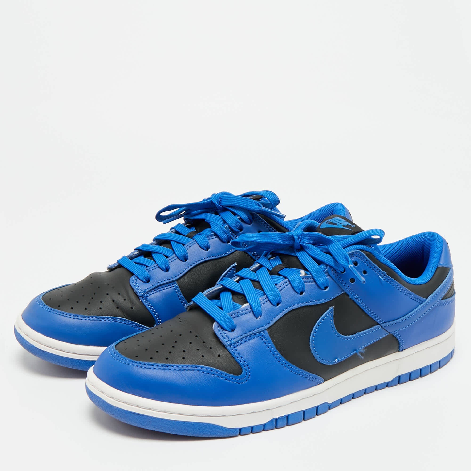 Nike Dunk Hyper Cobalt