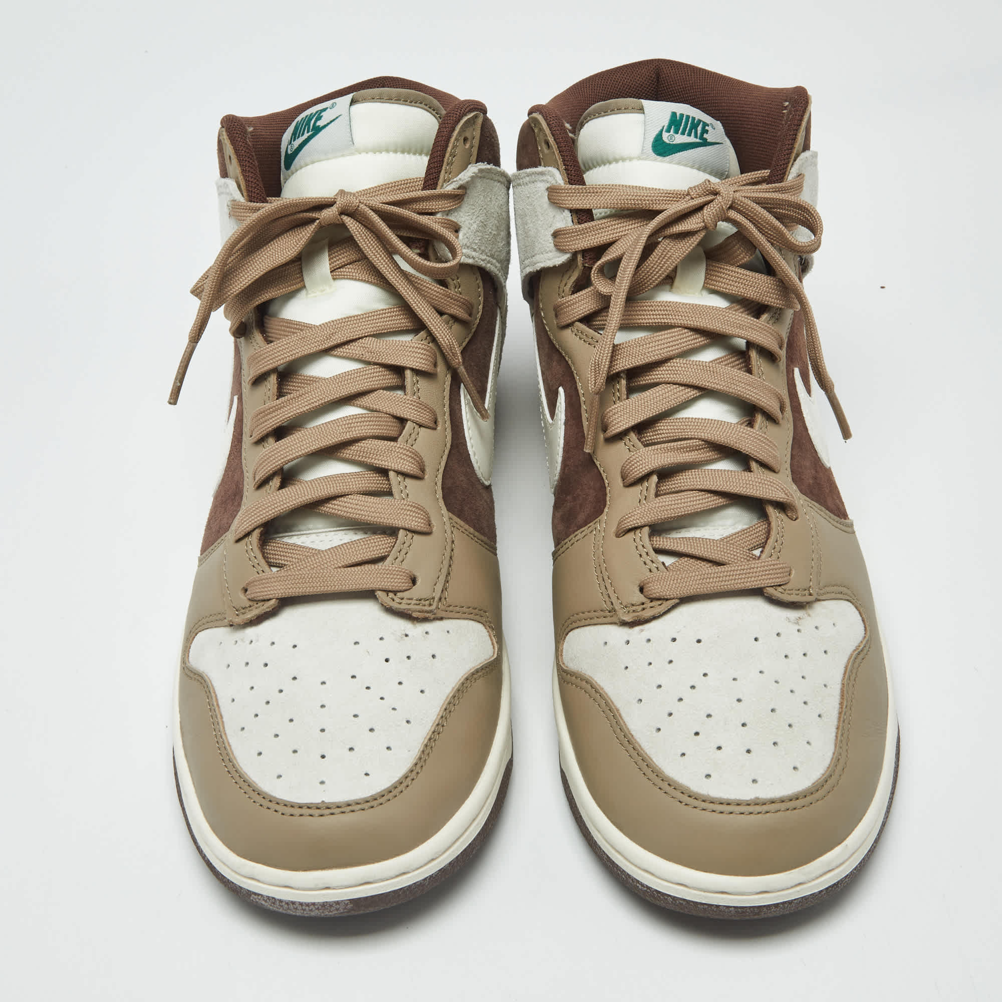 Nike Dunk Light Chocolate