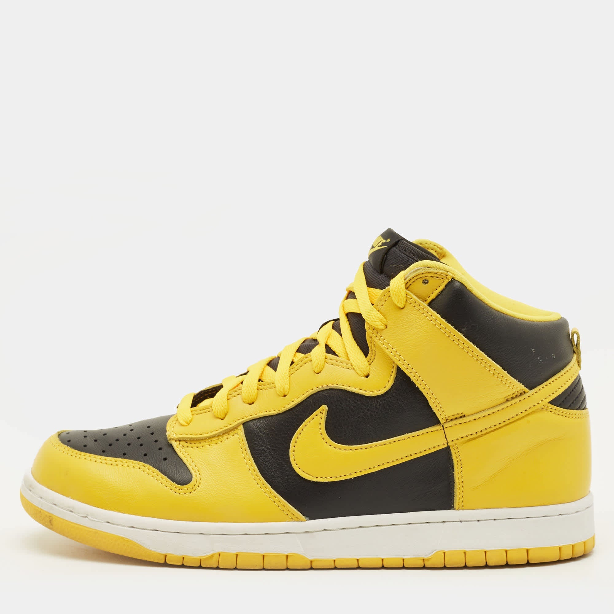 Nike Dunk Iowa