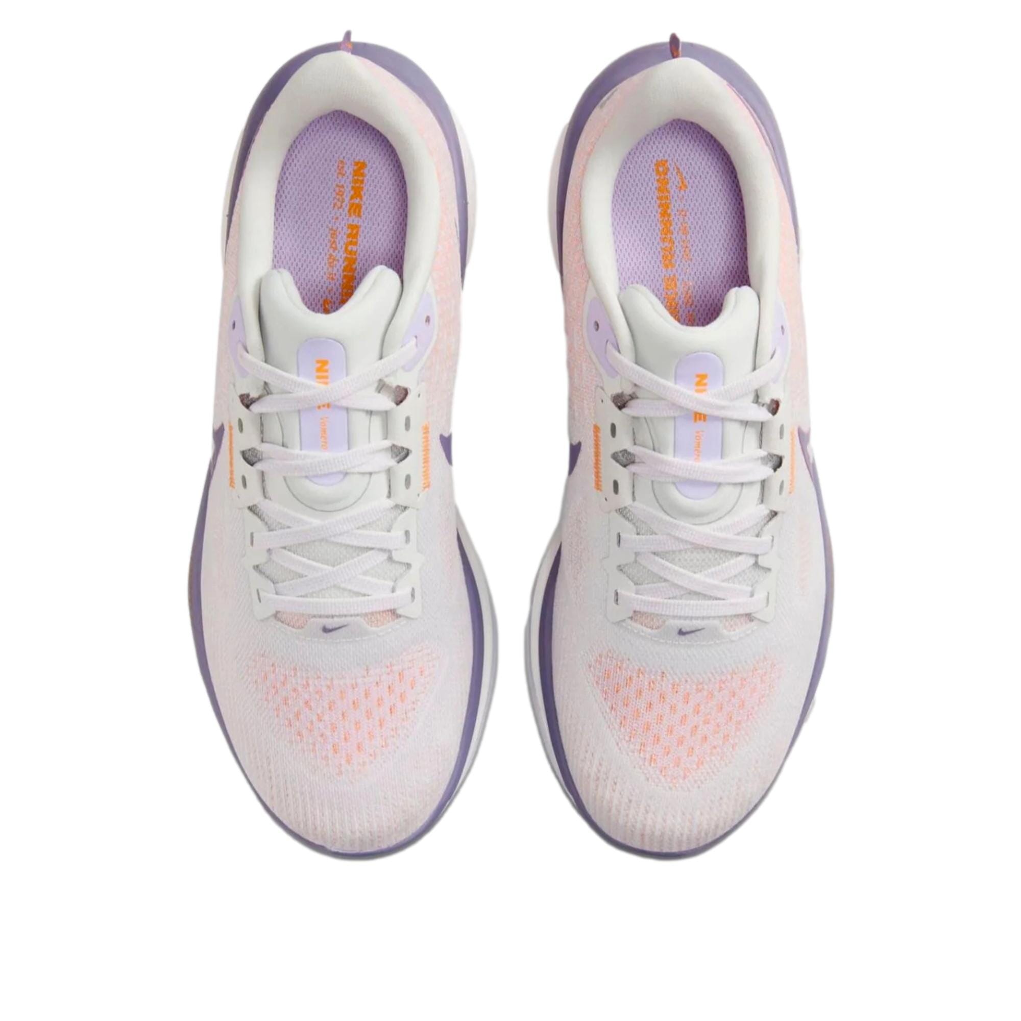 Nike Vomero 17 Photon Dust / Daybreak  FB8502-005 Women's