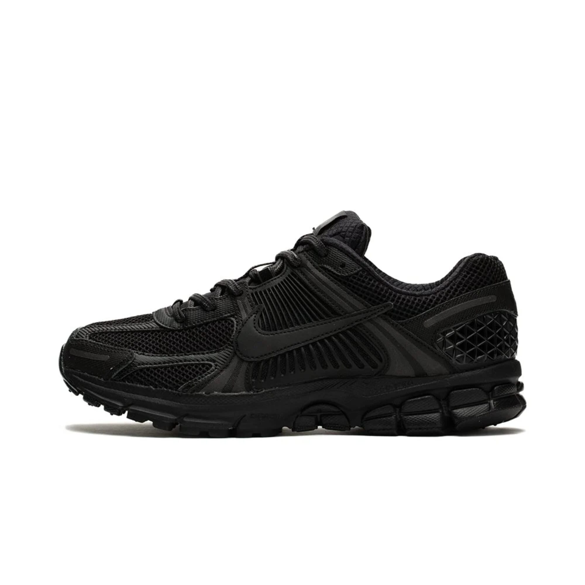 Nike Zoom Vomero 5 Black / Black  BV1358-003 Men's