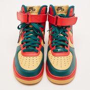 Nike Air Force 1 By You Custom