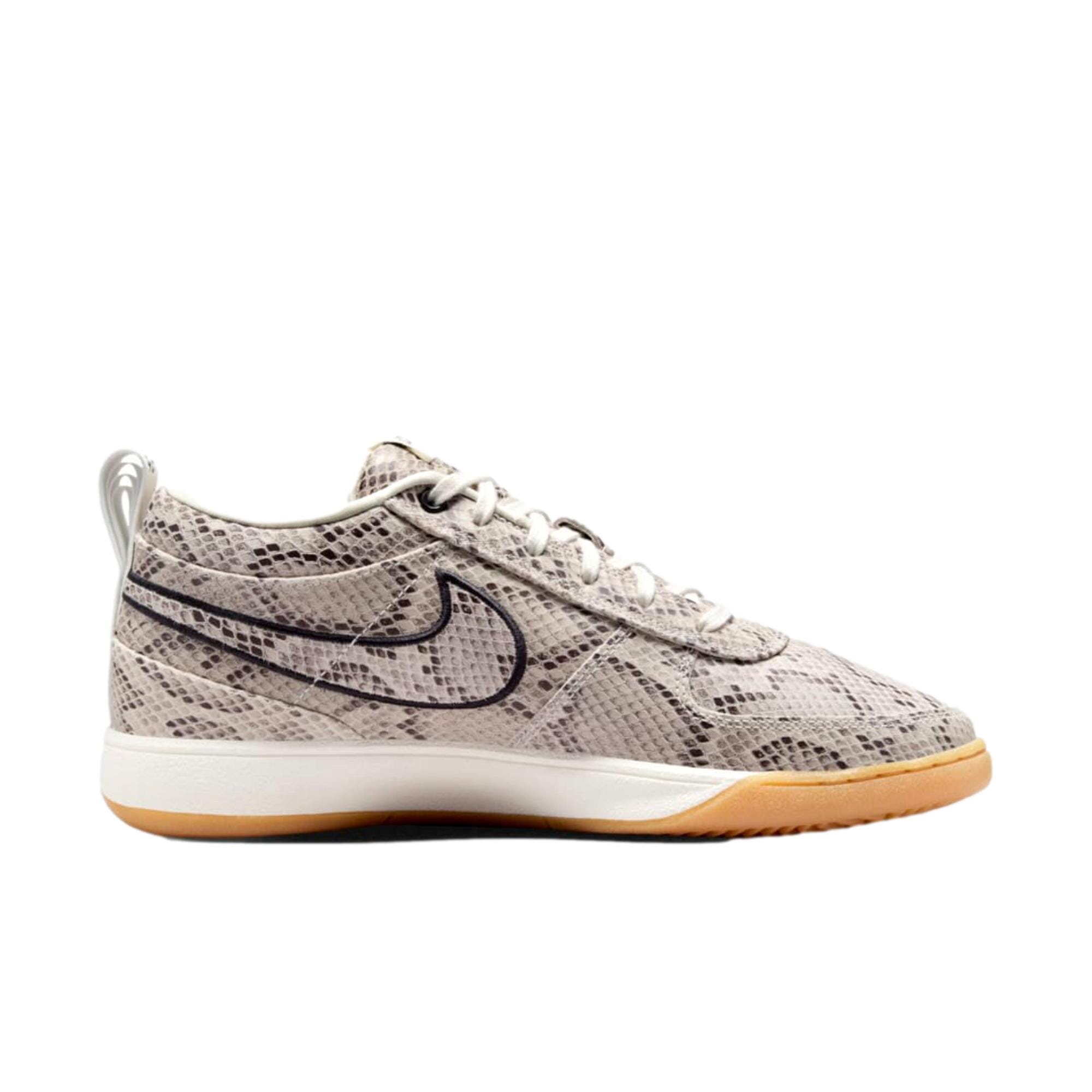 Nike Book 1 LEA Light Orewood Brown / Light Orewood Brown  HJ5352-100 Men's