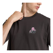 NEW BALNCE MEN X FACE OKA SPORT T SHIRT