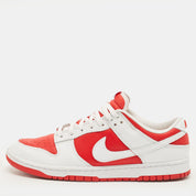 Nike Dunk Championship Red