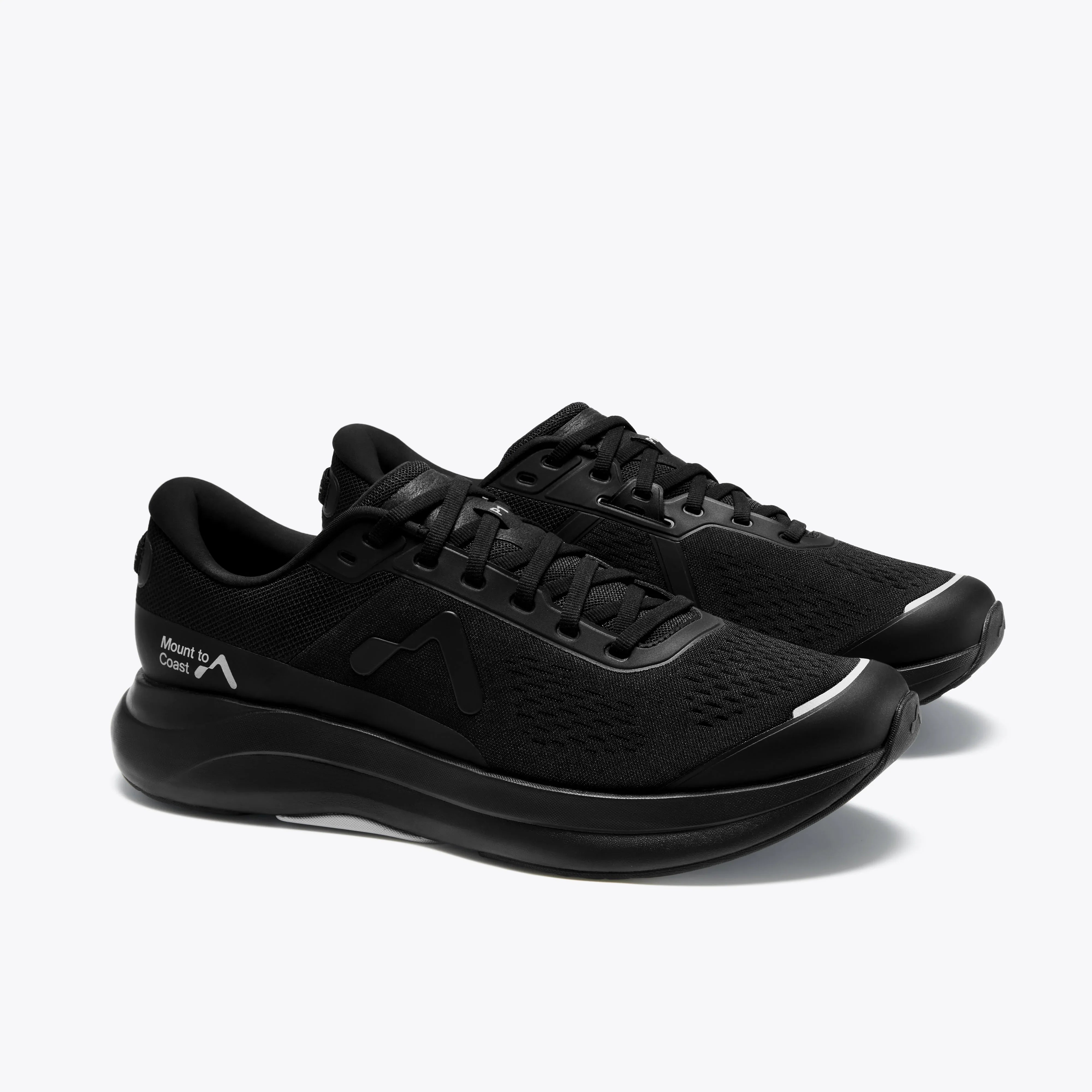 Women's P1 (Black)