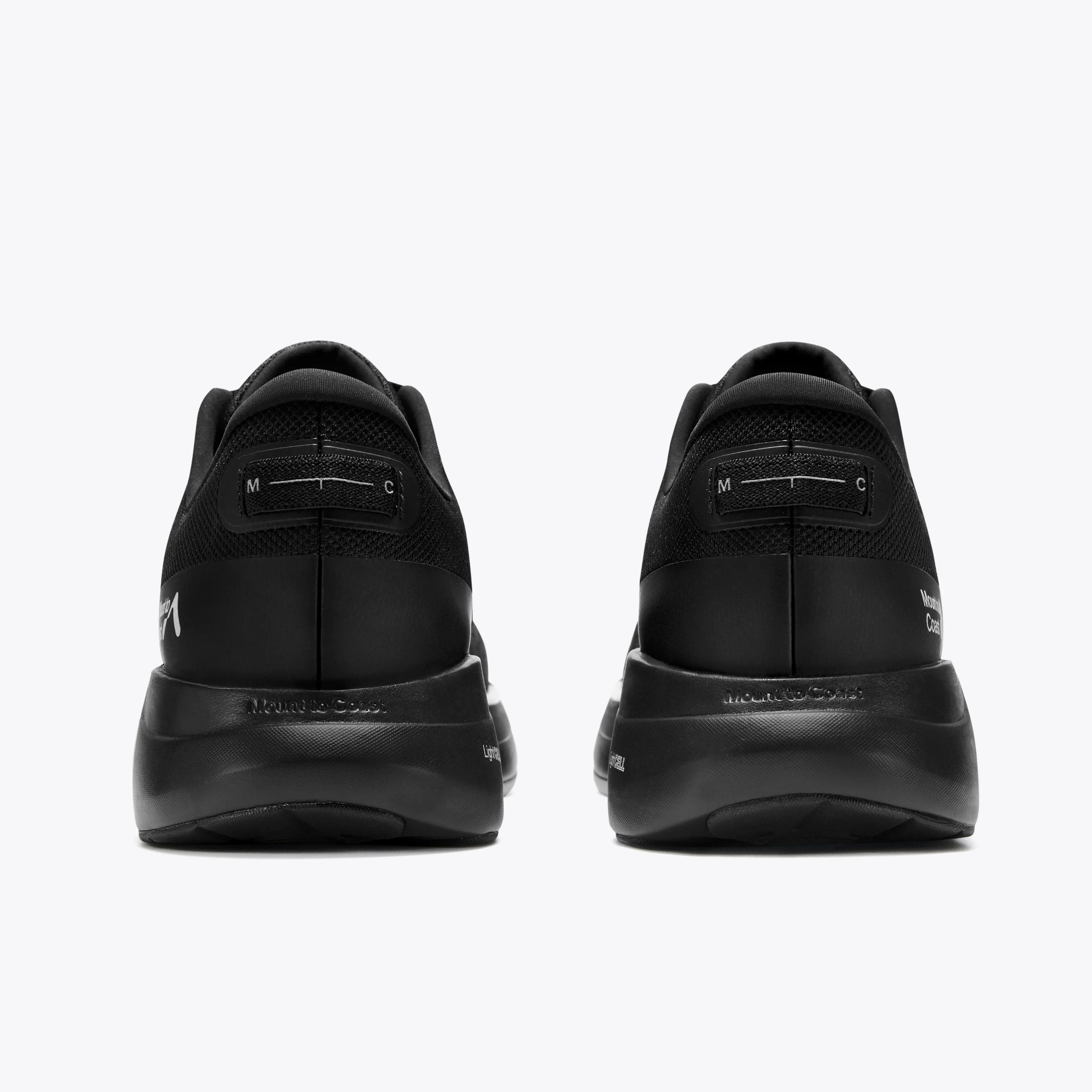 Women's P1 (Black)