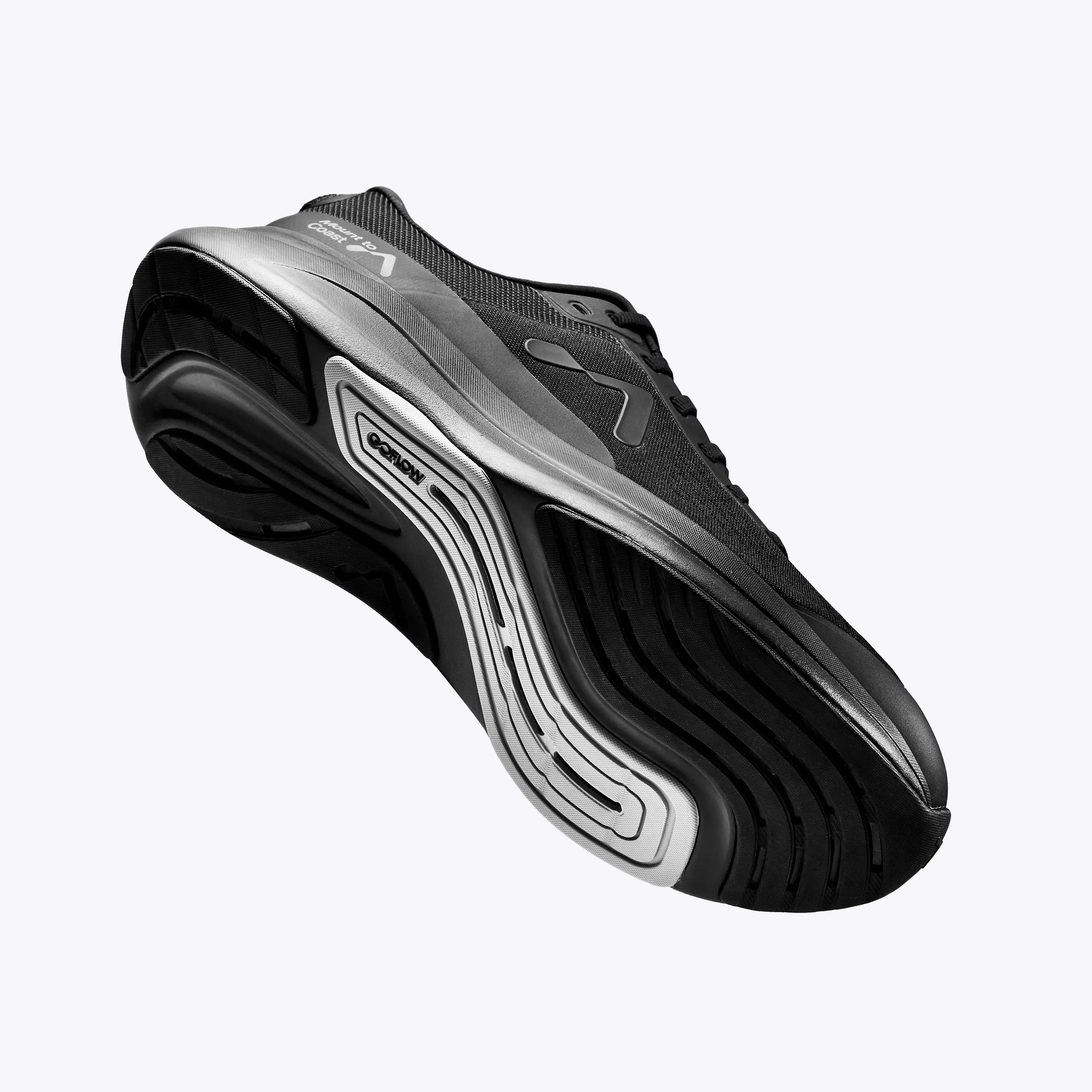 Men's P1 (Black)