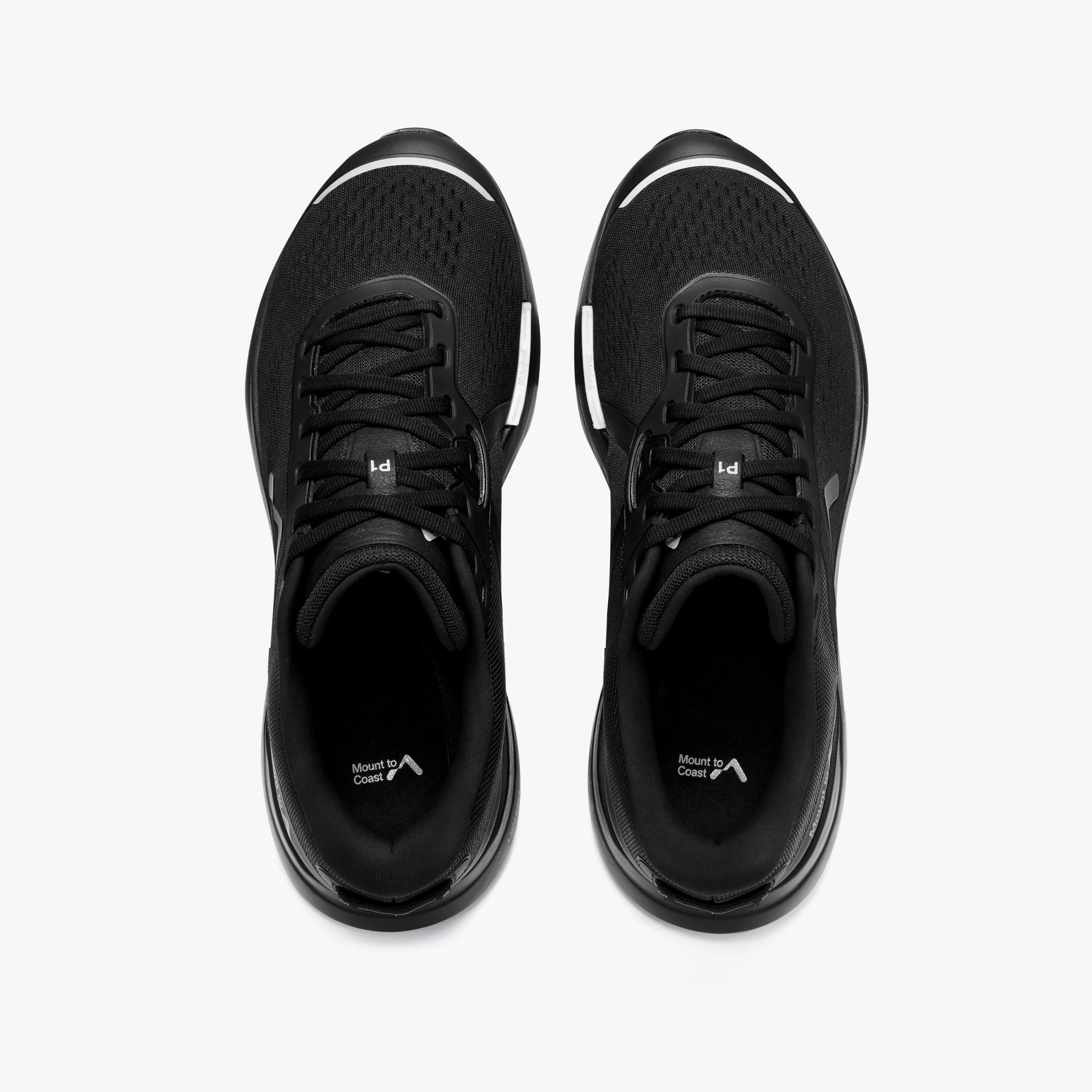 Women's P1 (Black)