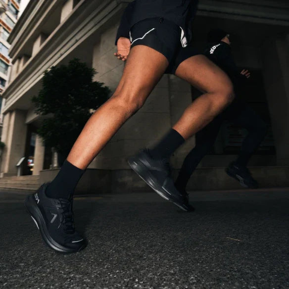 Men's P1 (Black)