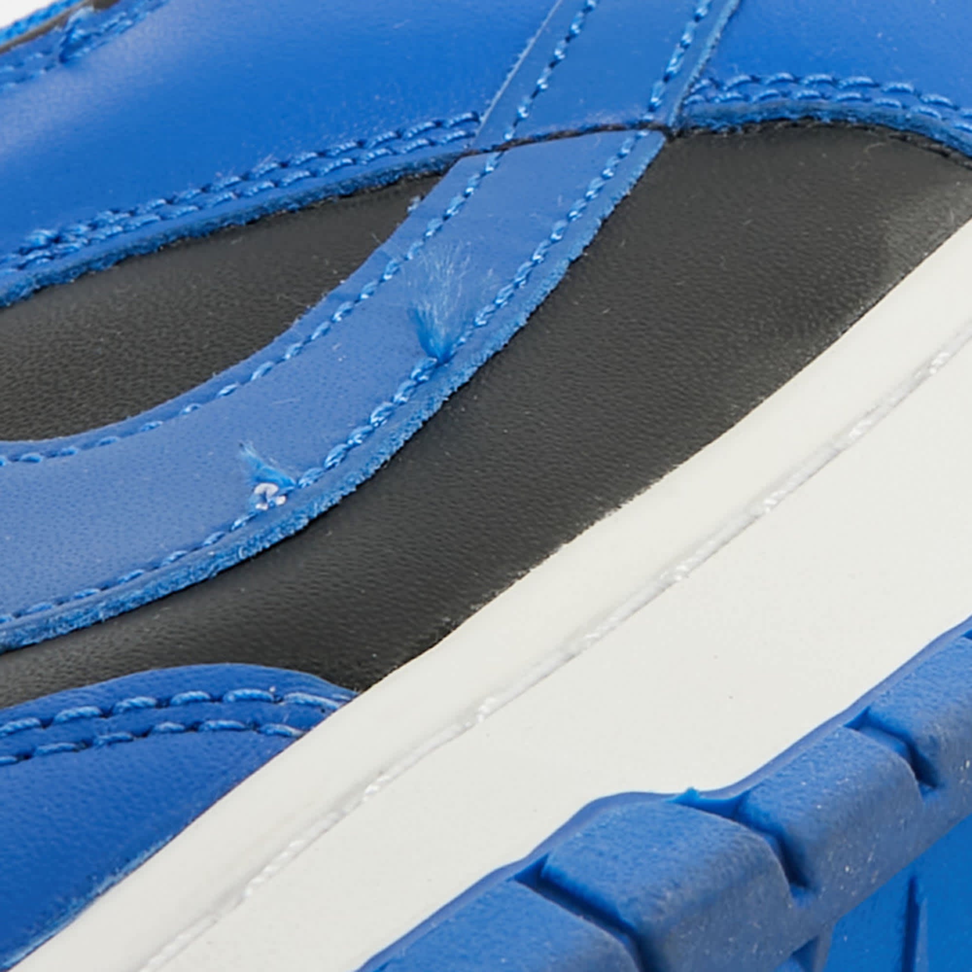 Nike Dunk Hyper Cobalt