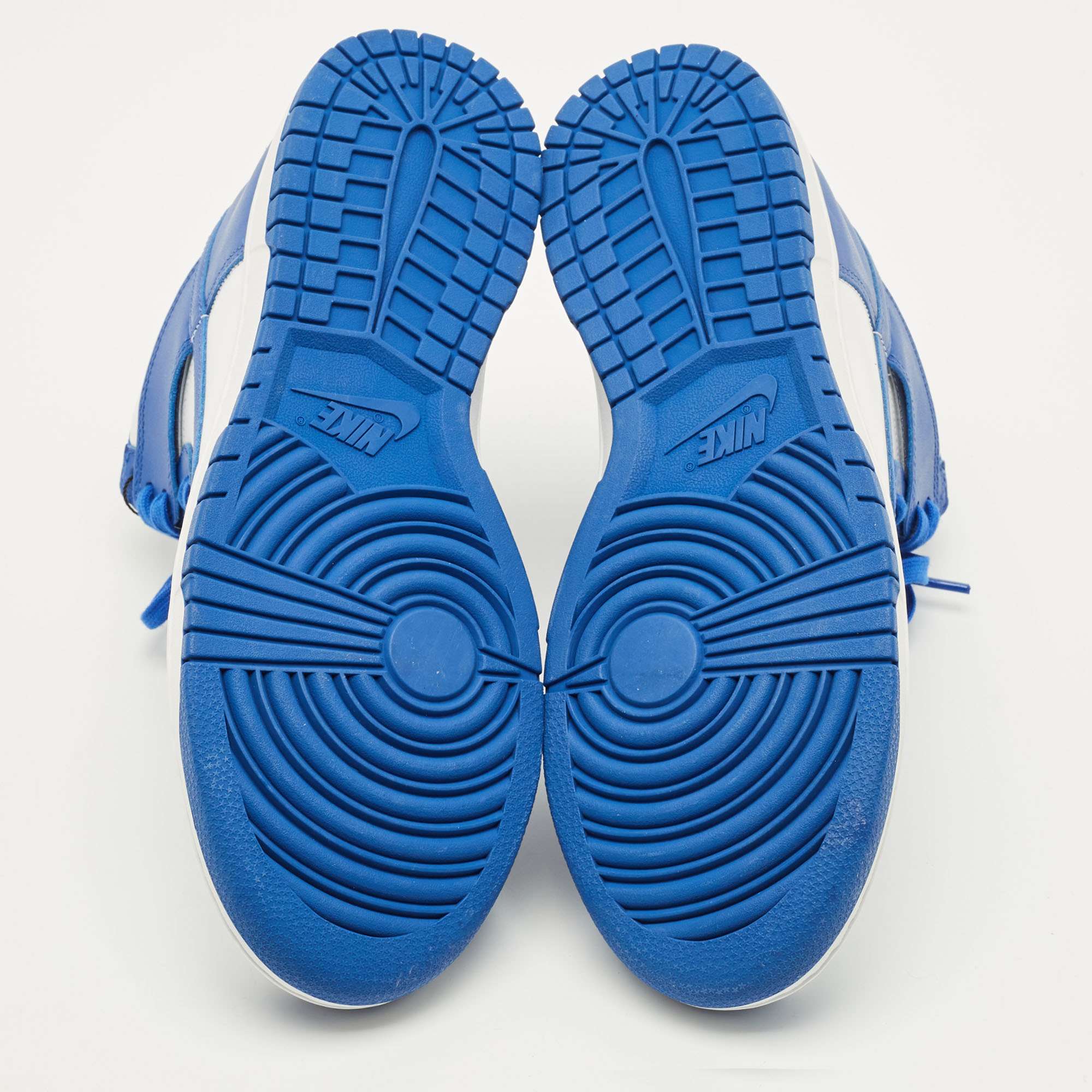 Nike Dunk Game Royal