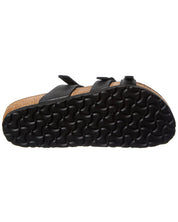 Birkenstock Franca Leather Sandal
