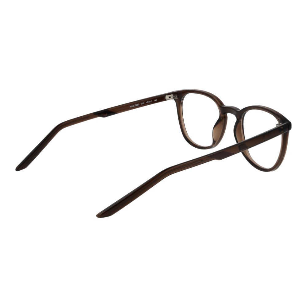 Nike Stainless Steel Glasses (Frames)