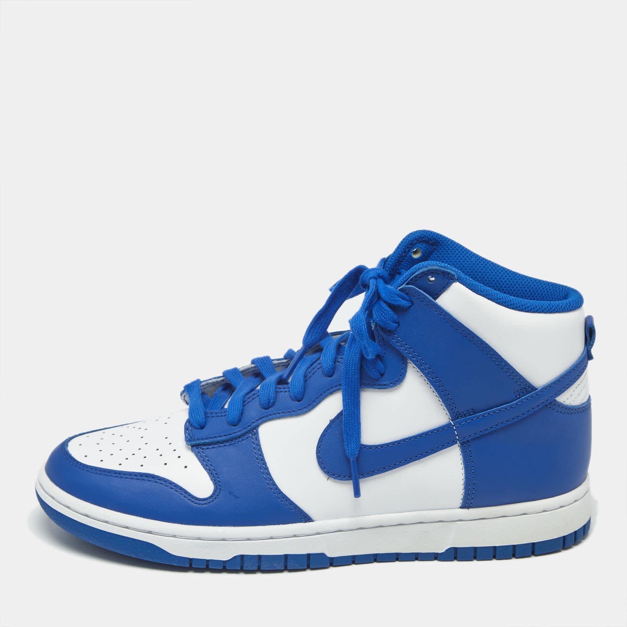 Nike Dunk Game Royal
