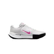 Nike Zoom GP Challenge Pro HC White / Playful Pink - Black  FB3146-108 Women's