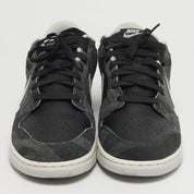 Nike Dunk Low Retro Prm Zebra Animal Pack