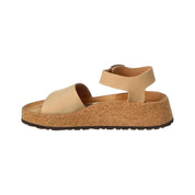 Birkenstock Glenda Platform Sandal Sandcastle  1022966 Women's