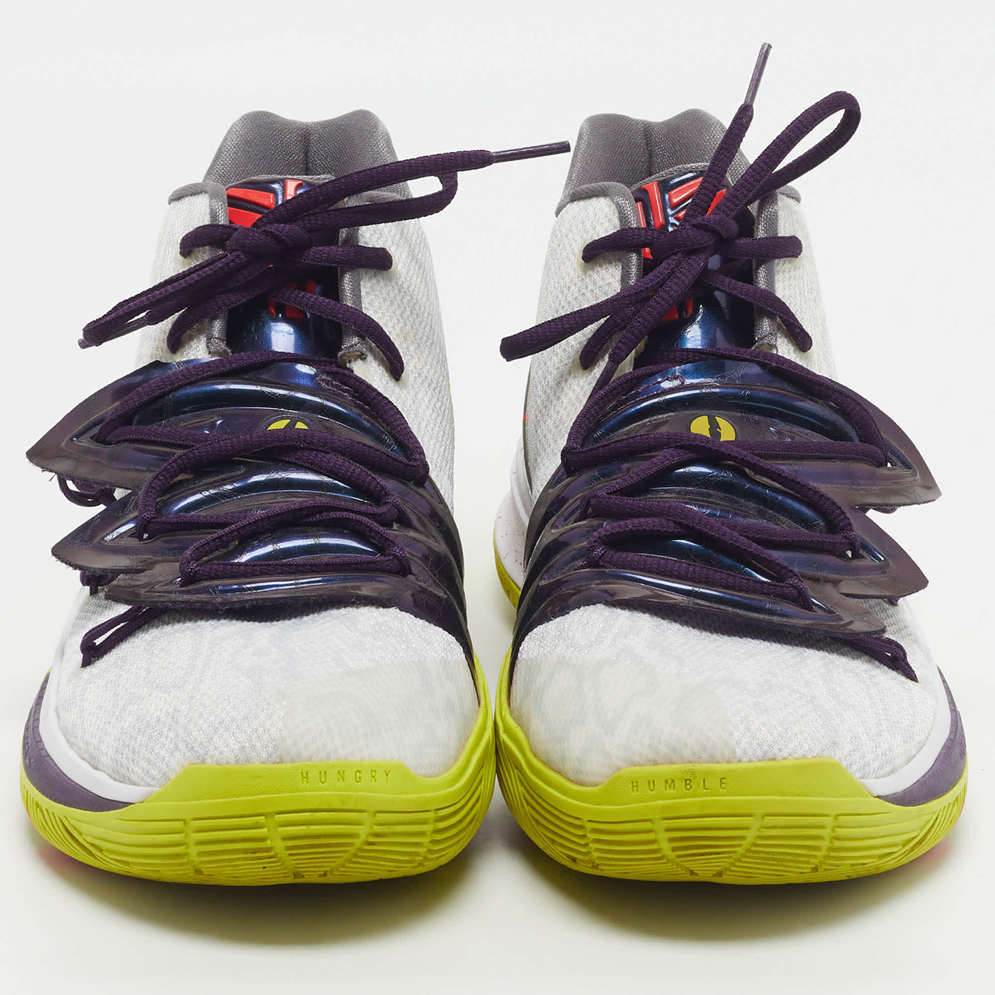 Nike Kyrie 5 Mamba Mentality