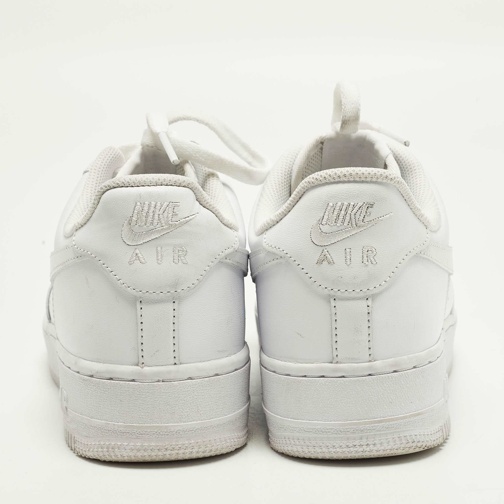 Nike Air Force 1 07