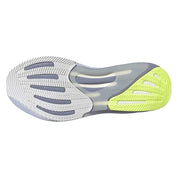 Women's Supernova Rise 2 Running Shoe - Dash Grey/Matte Silver/Silver Violet - Regular (B)