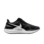 Nike Air Zoom Structure 25 Black/White-Iron Grey  DJ7883-002 Men's