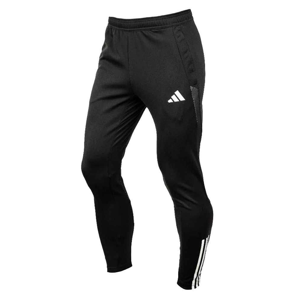 Tiro 23 Competition Training Pant - Black