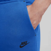 Men's Nike Tech Fleece Joggers Blue II4595-480