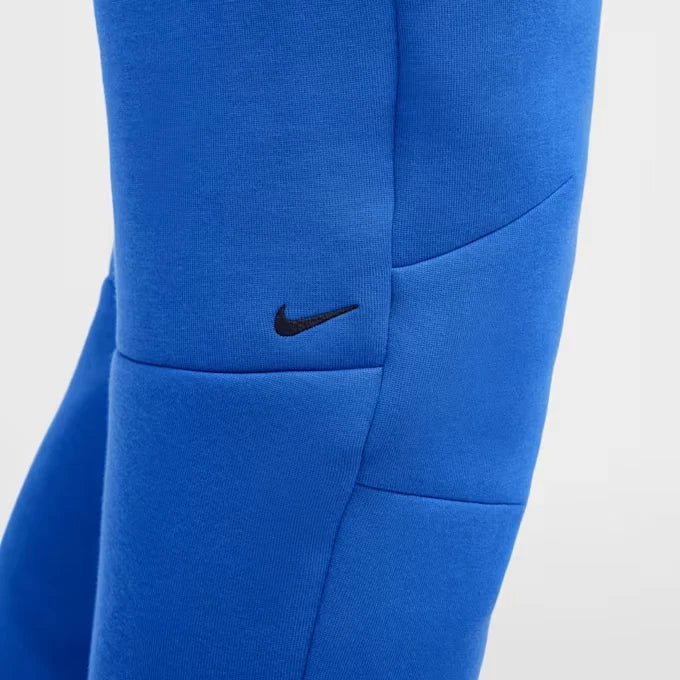 Men's Nike Tech Fleece Joggers Blue II4595-480